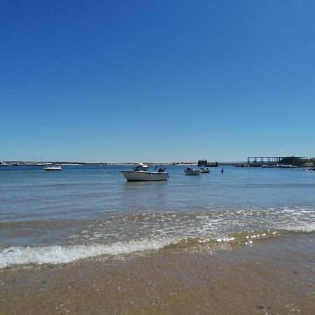 Apartamento 405 Em Urbanizacao Com Piscinas Leilighet Tavira Eksteriør bilde