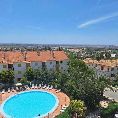 Apartamento 405 Em Urbanizacao Com Piscinas Leilighet Tavira Eksteriør bilde