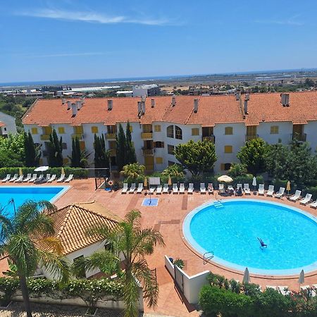Apartamento 405 Em Urbanizacao Com Piscinas Leilighet Tavira Eksteriør bilde