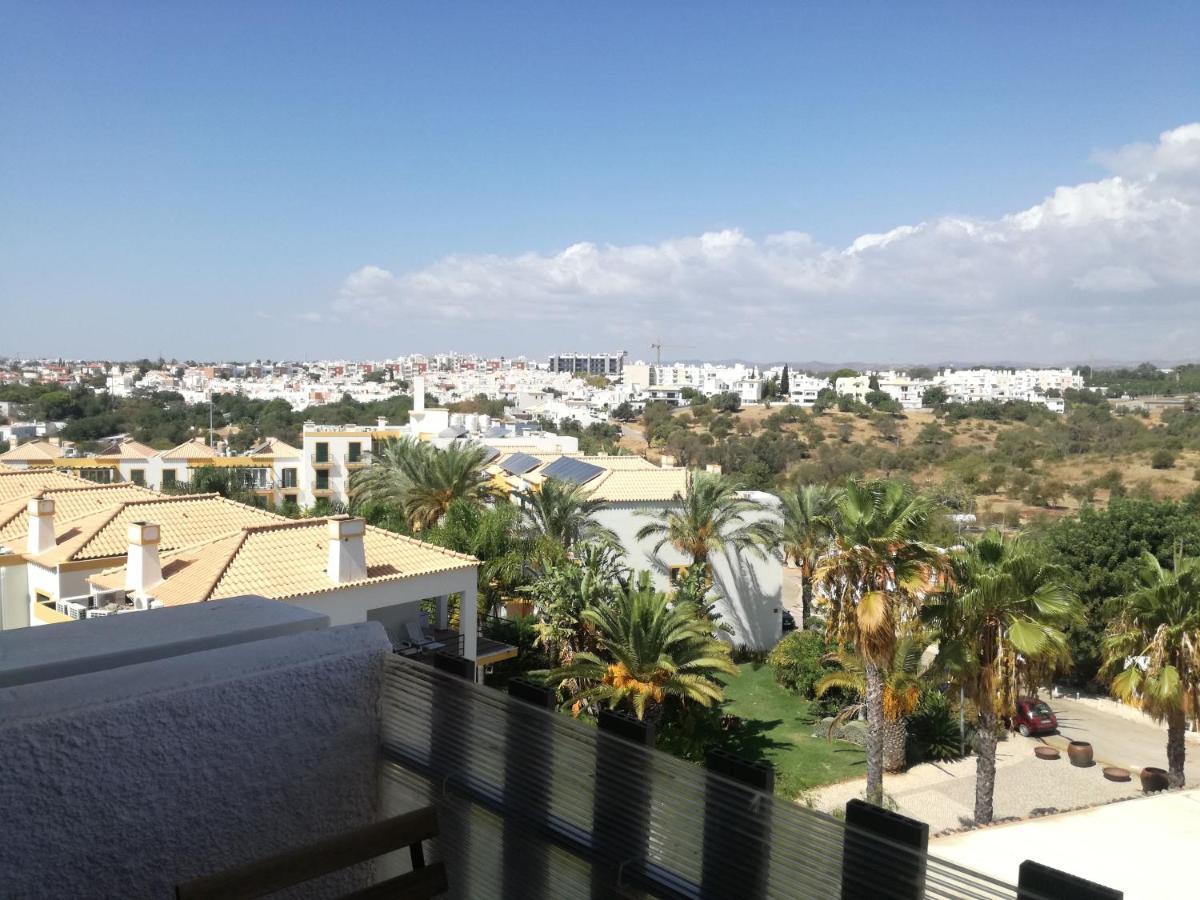 Apartamento 405 Em Urbanizacao Com Piscinas Leilighet Tavira Eksteriør bilde