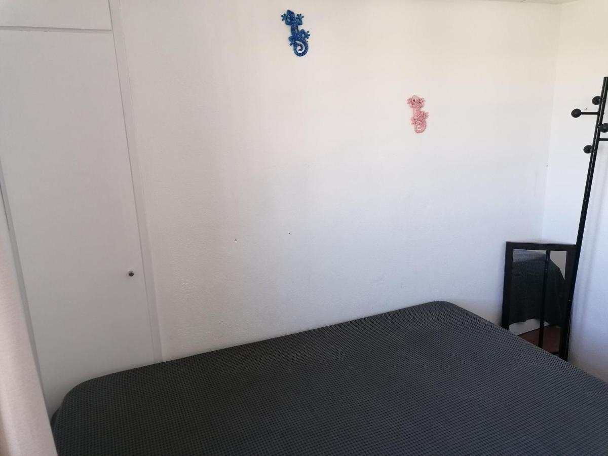 Apartamento 405 Em Urbanizacao Com Piscinas Leilighet Tavira Eksteriør bilde