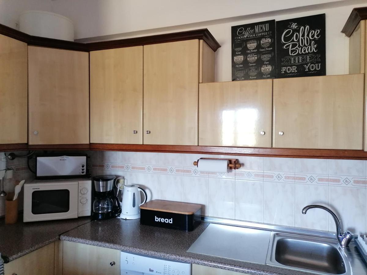 Apartamento 405 Em Urbanizacao Com Piscinas Leilighet Tavira Eksteriør bilde