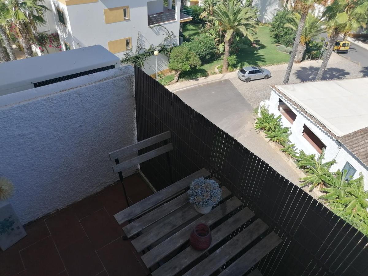 Apartamento 405 Em Urbanizacao Com Piscinas Leilighet Tavira Eksteriør bilde