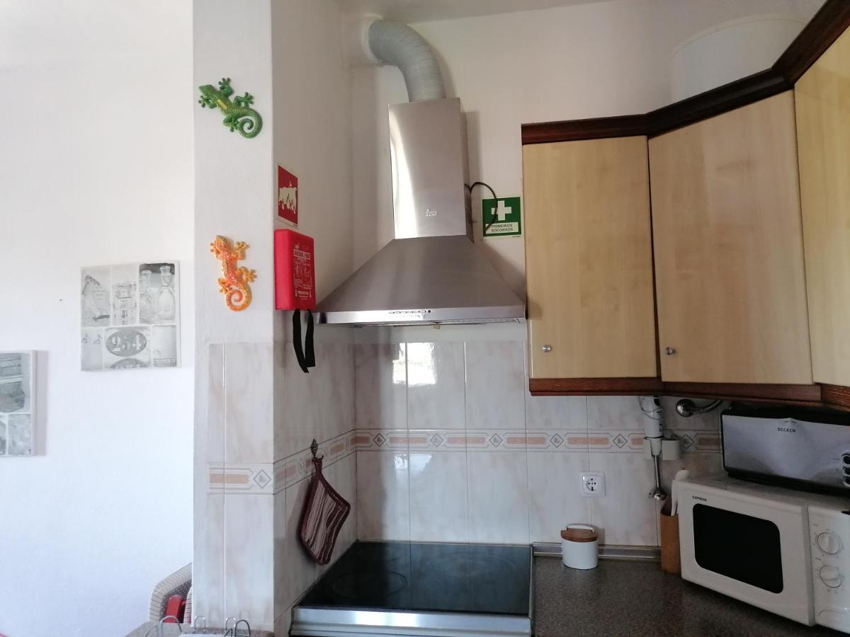 Apartamento 405 Em Urbanizacao Com Piscinas Leilighet Tavira Eksteriør bilde