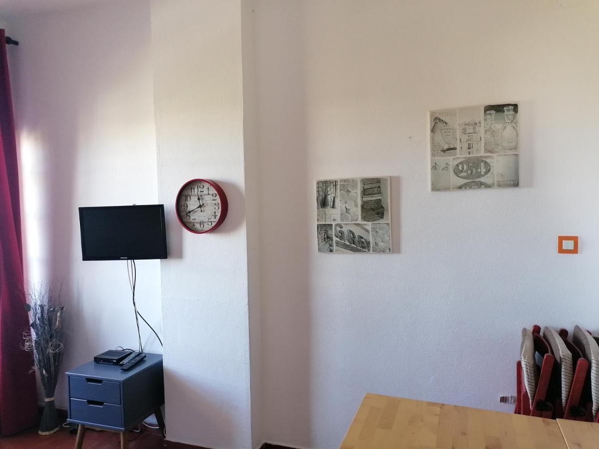 Apartamento 405 Em Urbanizacao Com Piscinas Leilighet Tavira Eksteriør bilde