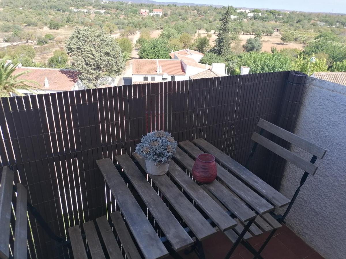 Apartamento 405 Em Urbanizacao Com Piscinas Leilighet Tavira Eksteriør bilde