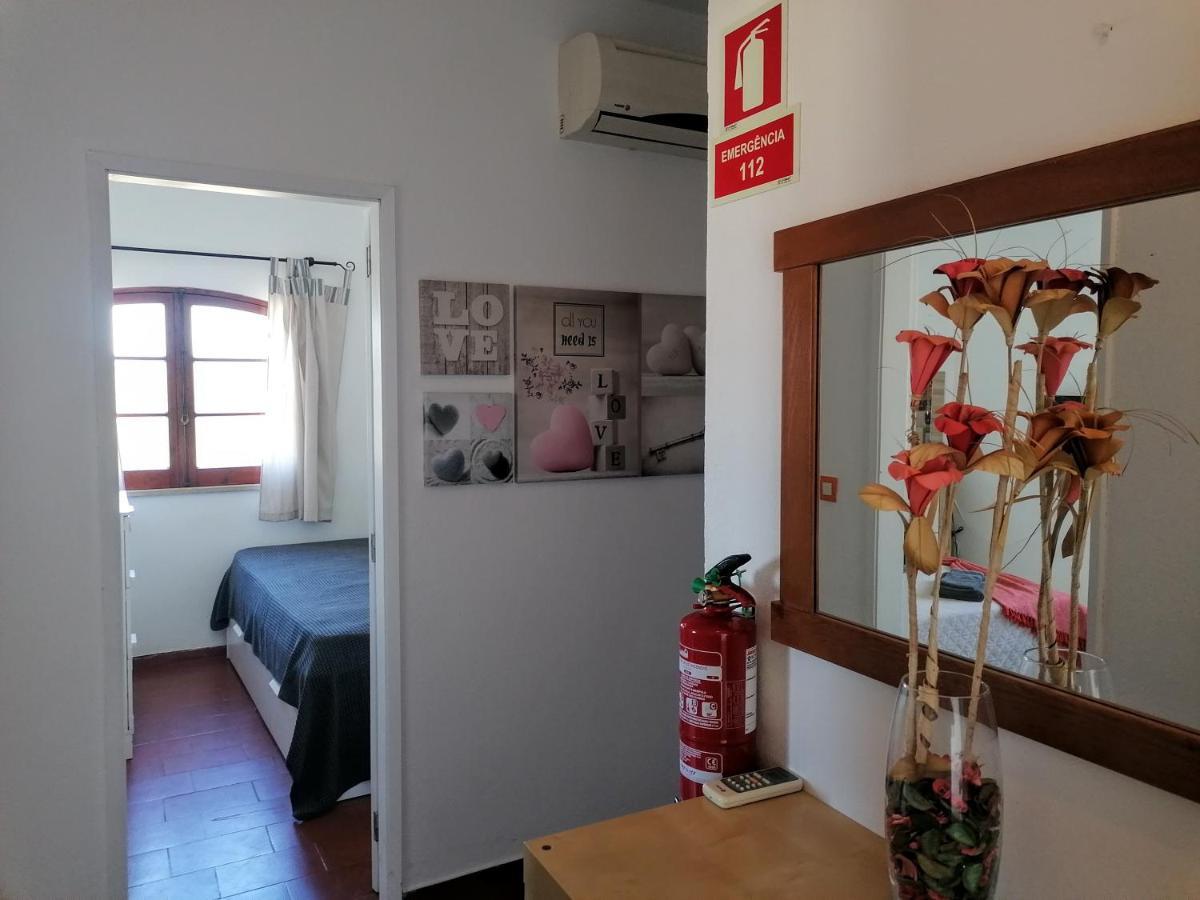 Apartamento 405 Em Urbanizacao Com Piscinas Leilighet Tavira Eksteriør bilde