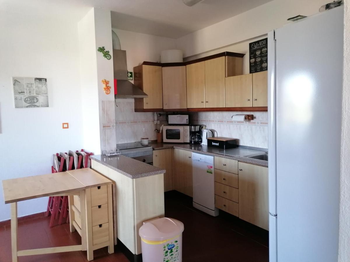 Apartamento 405 Em Urbanizacao Com Piscinas Leilighet Tavira Eksteriør bilde