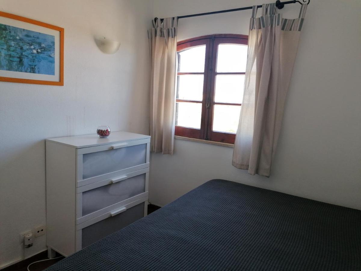 Apartamento 405 Em Urbanizacao Com Piscinas Leilighet Tavira Eksteriør bilde