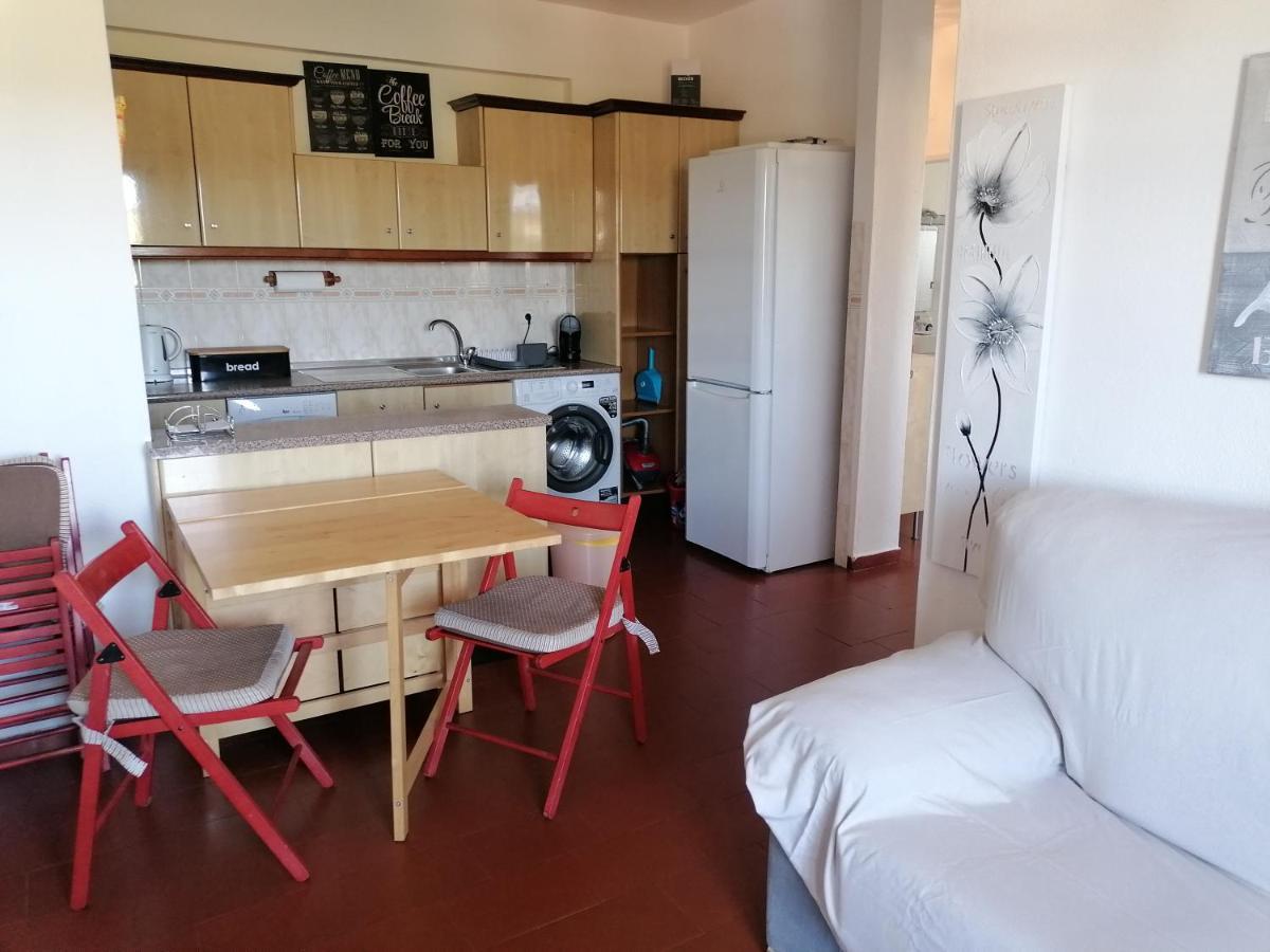Apartamento 405 Em Urbanizacao Com Piscinas Leilighet Tavira Eksteriør bilde