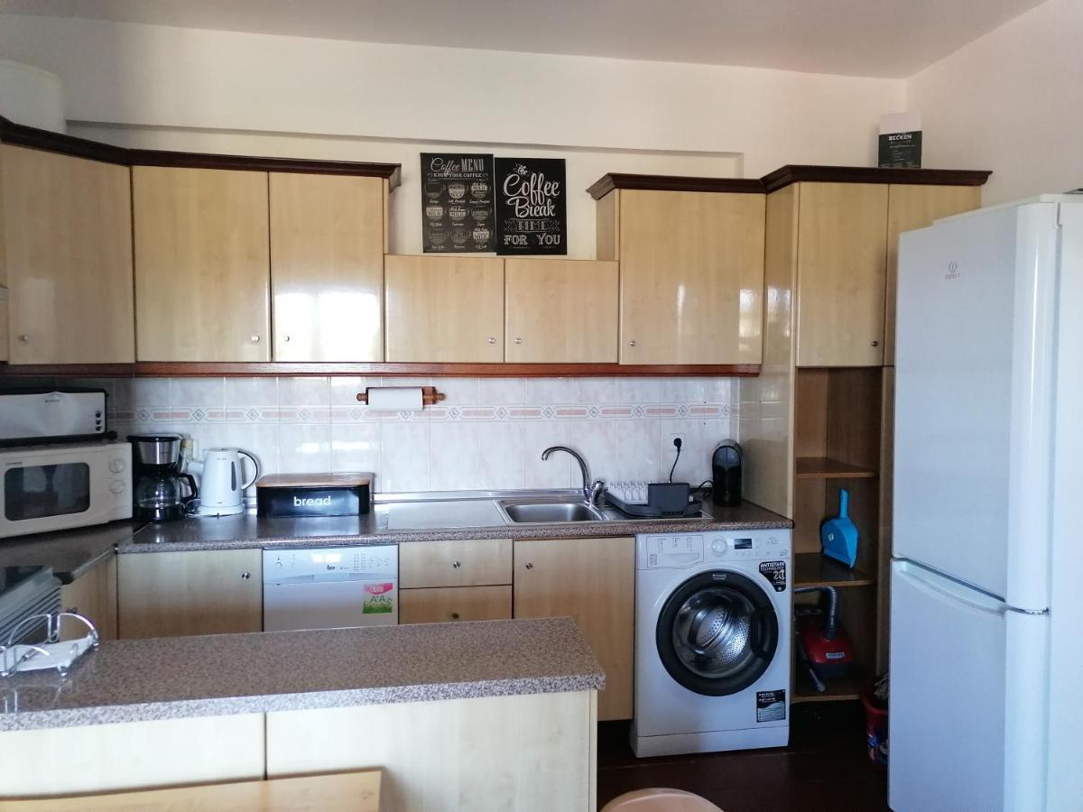 Apartamento 405 Em Urbanizacao Com Piscinas Leilighet Tavira Eksteriør bilde