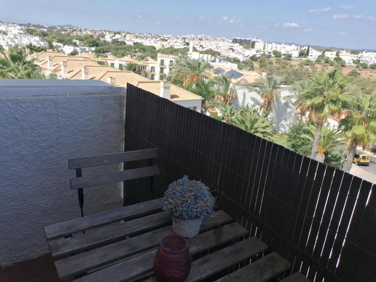 Apartamento 405 Em Urbanizacao Com Piscinas Leilighet Tavira Eksteriør bilde