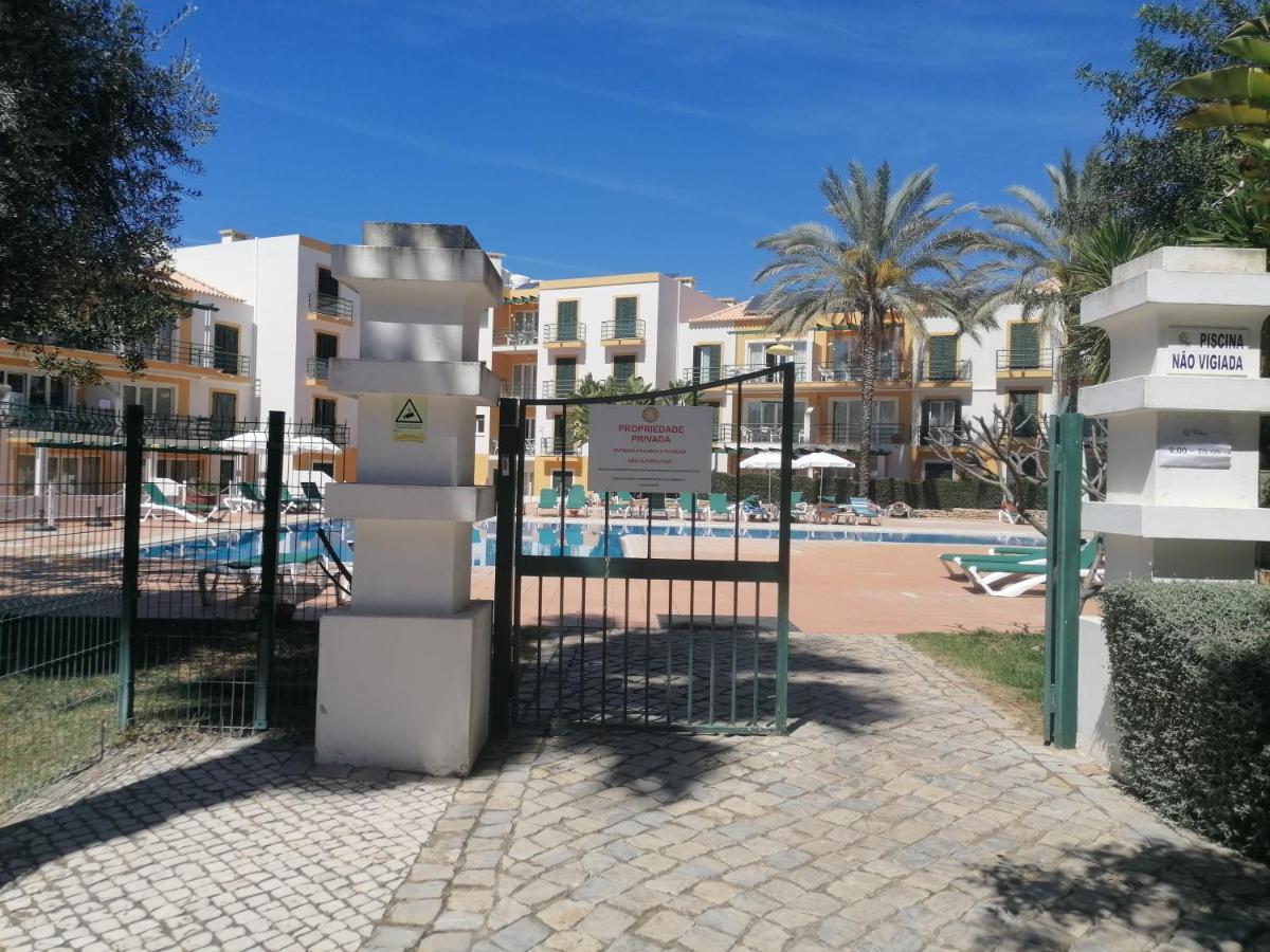 Apartamento 405 Em Urbanizacao Com Piscinas Leilighet Tavira Eksteriør bilde