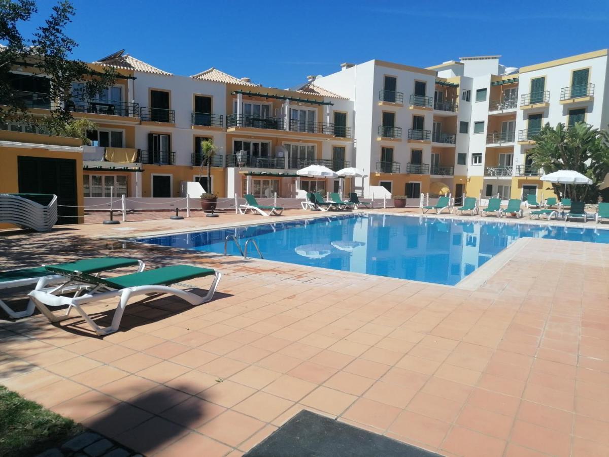 Apartamento 405 Em Urbanizacao Com Piscinas Leilighet Tavira Eksteriør bilde