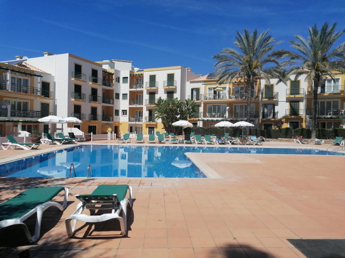 Apartamento 405 Em Urbanizacao Com Piscinas Leilighet Tavira Eksteriør bilde